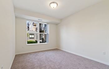 Bedroom carpet